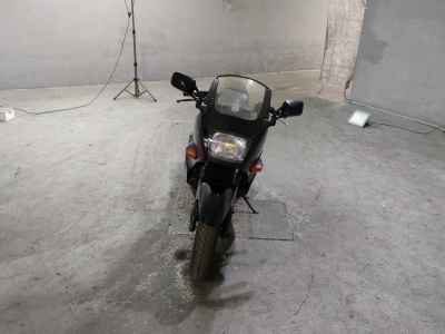 Kawasaki GPX750R 1987