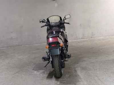 Kawasaki GPX750R 1987