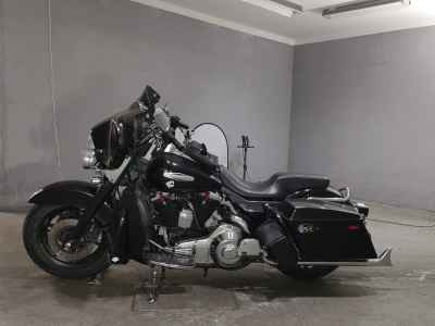 Harley-Davidson Electra Glide FLHTCU1340 1988