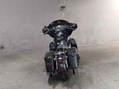Harley-Davidson Electra Glide FLHTCU1340 1988