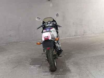 Yamaha FZR250 1987