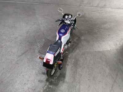 Yamaha FZR250 1987