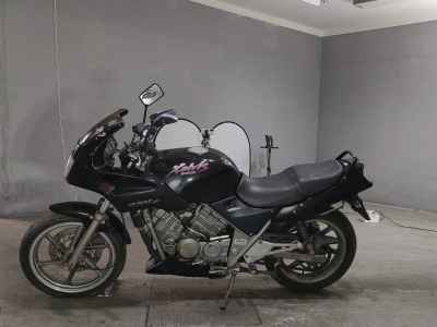Honda CB250 Night Hawk 1992