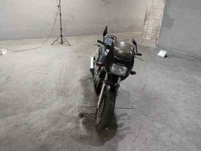 Honda CB250 Night Hawk 1992
