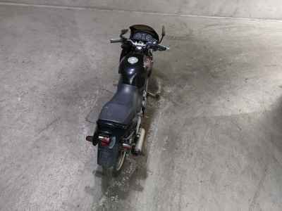 Honda CB250 Night Hawk 1992