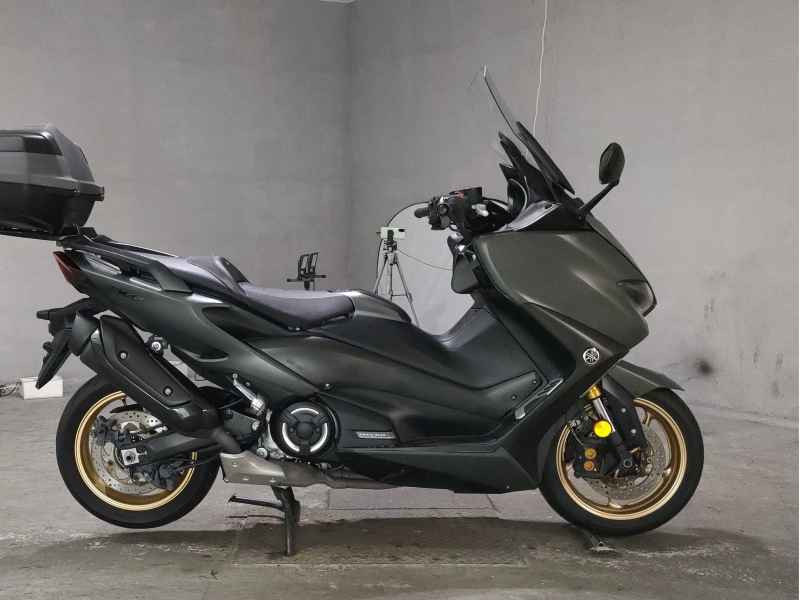 Yamaha TMAX 560 2020