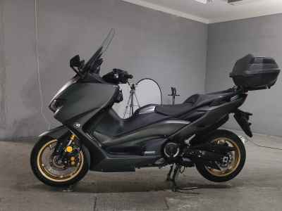 Yamaha TMAX 560 2020