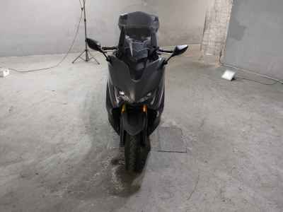 Yamaha TMAX 560 2020