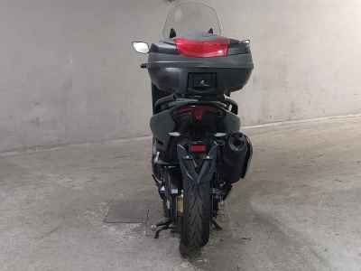 Yamaha TMAX 560 2020