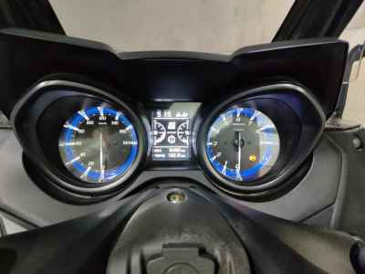Yamaha TMAX 560 2020
