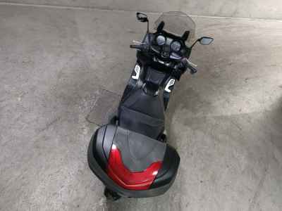 Yamaha TMAX 560 2020