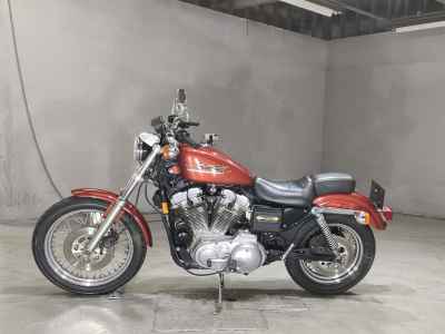 Harley-Davidson Sportster XL883 1999