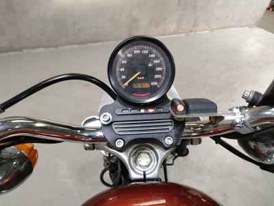 Harley-Davidson Sportster XL883 1999