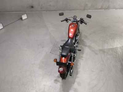 Harley-Davidson Sportster XL883 1999