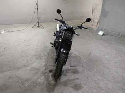 Honda CL500 2025