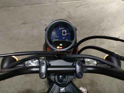 Honda CL500 2025