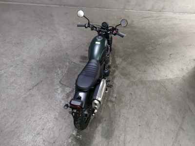 Honda CL500 2025