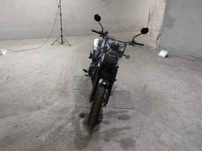 Honda CL500 2023