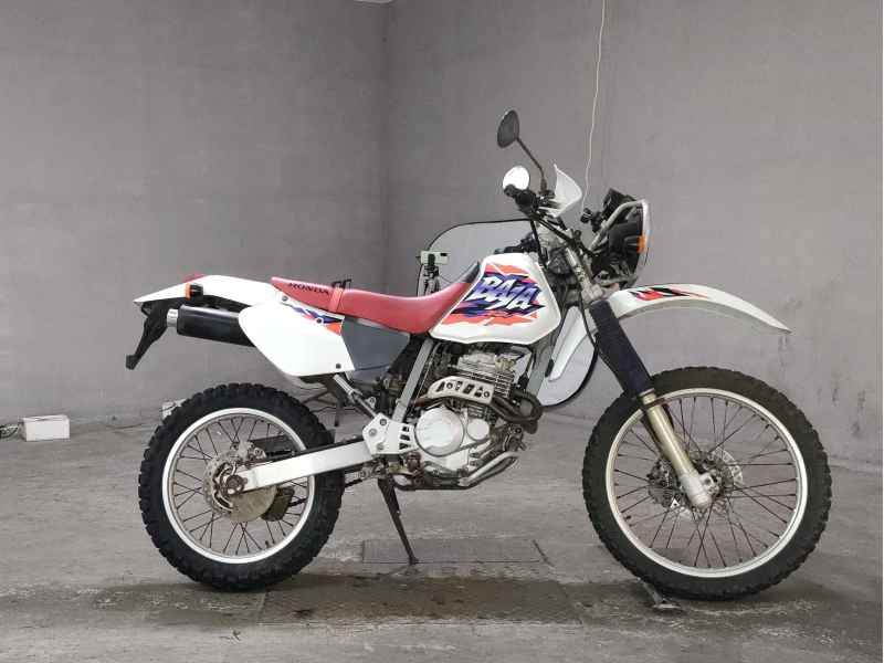 Honda XR250 Baja 1995