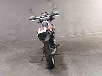 Honda XR250 Baja 1995