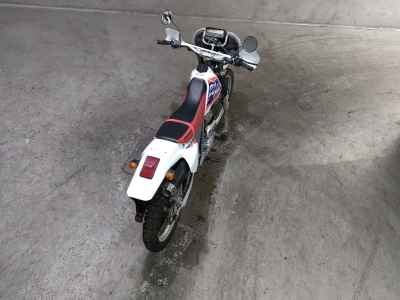 Honda XR250 Baja 1995