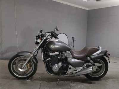 Honda X4 1998
