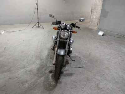 Honda X4 1998