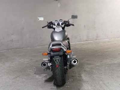 Honda X4 1998