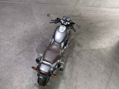 Honda X4 1998