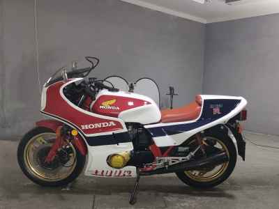 Honda CB1100R 1987
