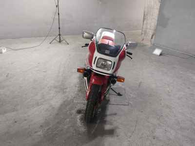 Honda CB1100R 1987