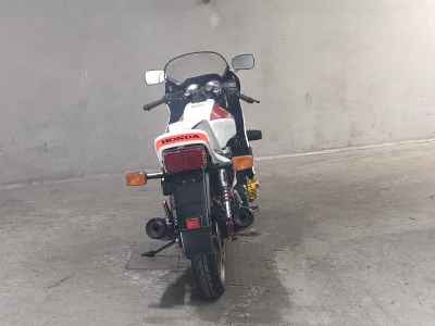 Honda CB1100R 1987