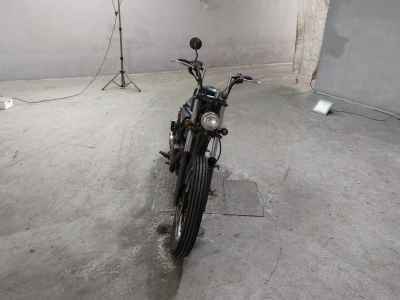 Kawasaki 250TR 2002
