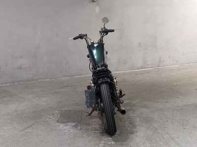 Kawasaki 250TR 2002