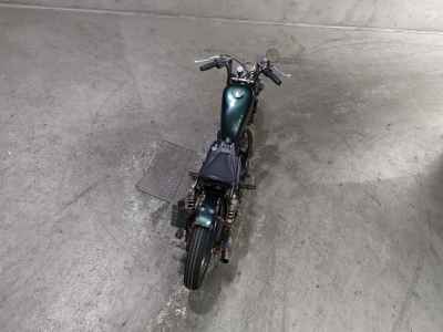 Kawasaki 250TR 2002