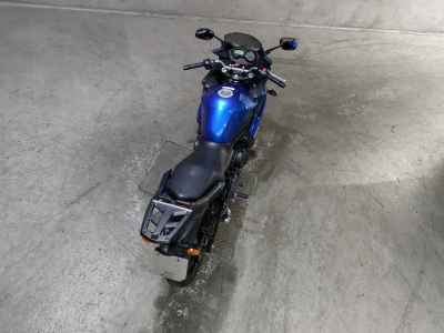 Yamaha XJ6 Diversion S 2012
