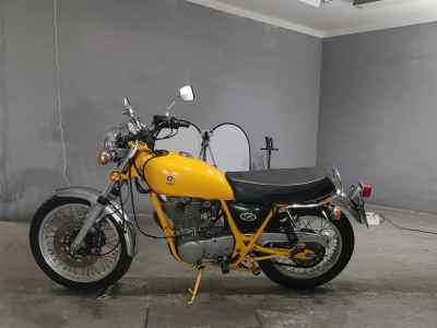 Yamaha SR400 1988