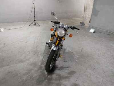 Yamaha SR400 1988