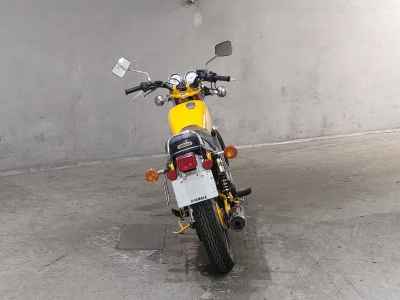 Yamaha SR400 1988