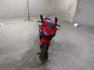 Honda CBR400R 2024