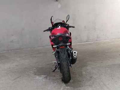 Honda CBR400R 2024