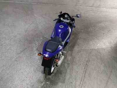 Suzuki GSX-R1000 2004