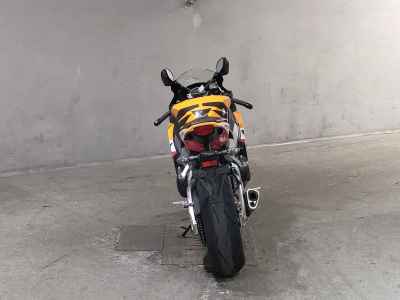 Honda CBR1000RR 2022