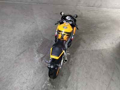 Honda CBR1000RR 2022