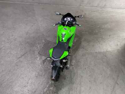 Kawasaki Ninja 250R 2008