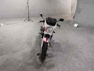 Yamaha RZ250R 1986