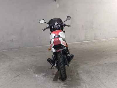 Yamaha RZ250R 1986