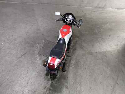 Yamaha RZ250R 1986