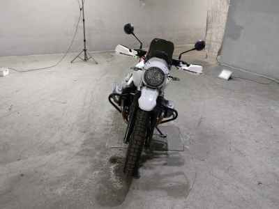 BMW R nineT Urban G/S 2018
