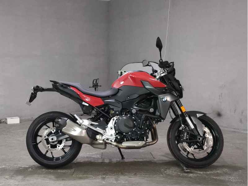BMW F900R 2024